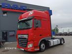 DAF XF 480 FT LOW-DECK SUPER SPACE CAB - 1