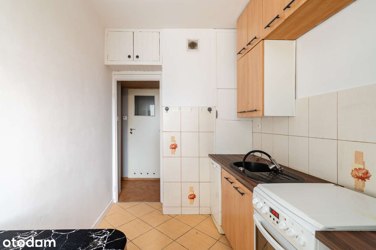 Niezależny układ/balkon/oddzielna kuchnia/piwnica/dostępne od zaraz-5