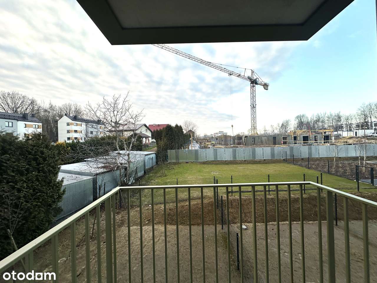 Nowa Inwestycja | 2 pokoje | Balkon | Klucze do odbioru-5