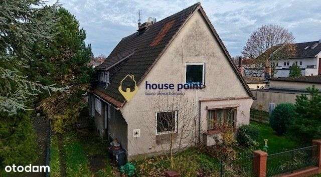 Dom Do Remontu W Super Cenie!!! Pogodno!!!-2