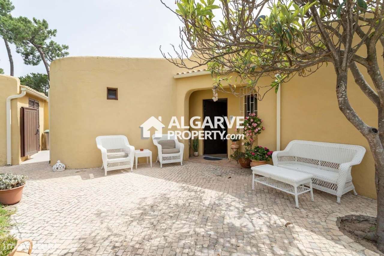 Algarve - Moradia  independente com 3 quartos em Vilamoura - Grande imagem: 5/29