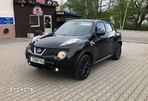 Nissan Juke - 6