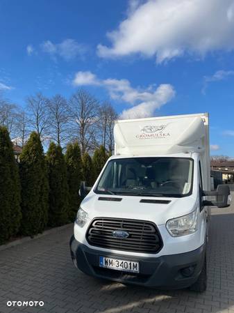 Ford TRANSIT - 4