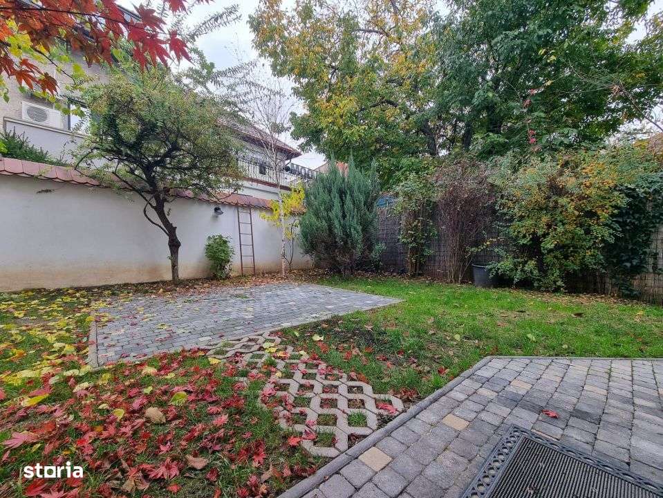 VILA RESTAURATA // DOROBANTII CAPITALE - Imagine principală: 2/19