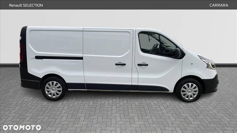 Renault trafic - 6