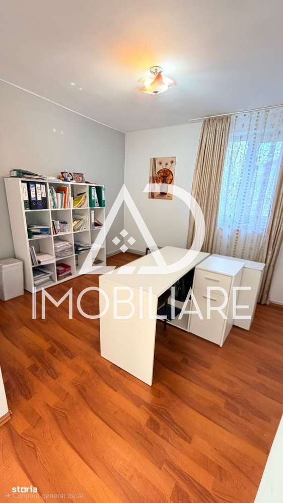 Apartament 2 camere de vânzare – Str. Republicii | Etaj 1-3