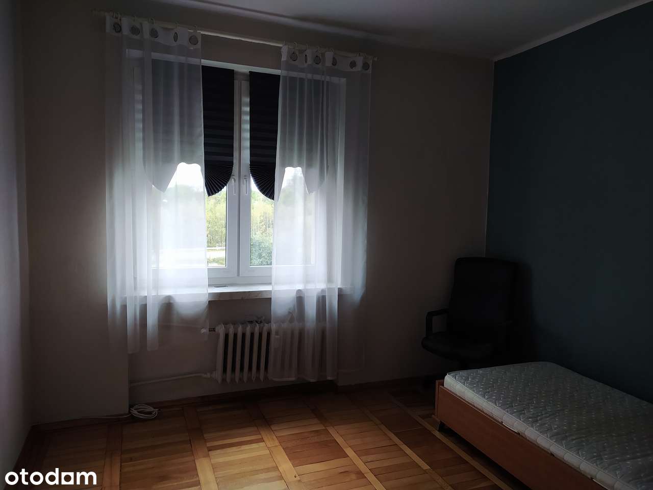 Mieszkanie typu M-3 w Katowicach w dzielnicy Koszutka na sprzedaż.-6