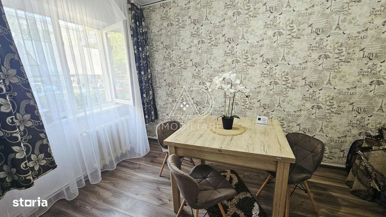 Apartament 3 camere, Strada Olari – Târgu Jiu-3