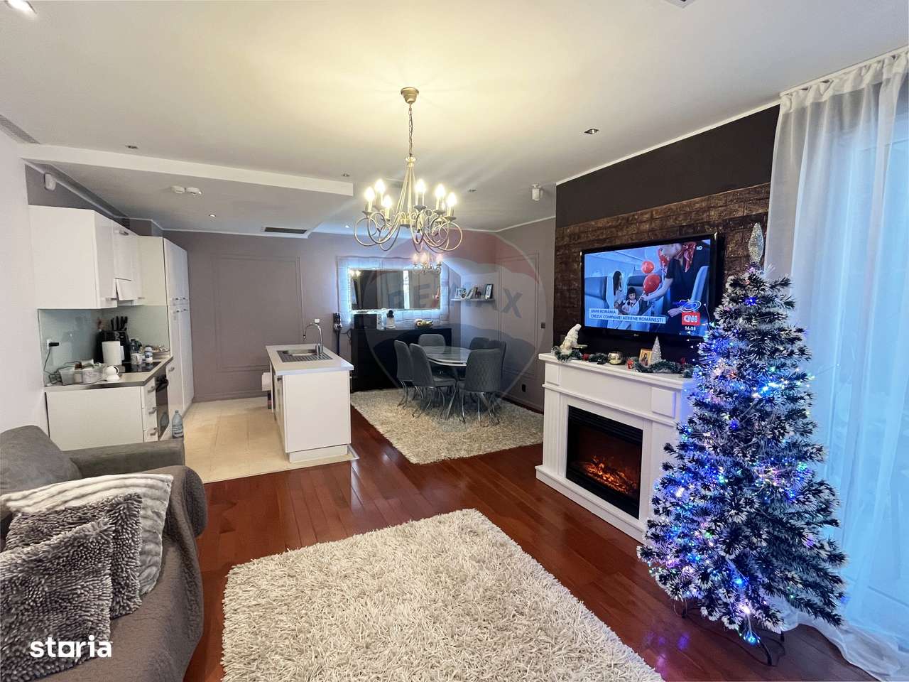 Casă de vanzare - tip duplex, 4 camere, în Tunari – Sidney Residence - Imagine principală: 5/20