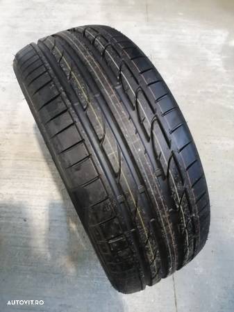 Anvelopa noua vara 235/45 R18 BRIDGESTONE Potenza S001 98W XL - 2