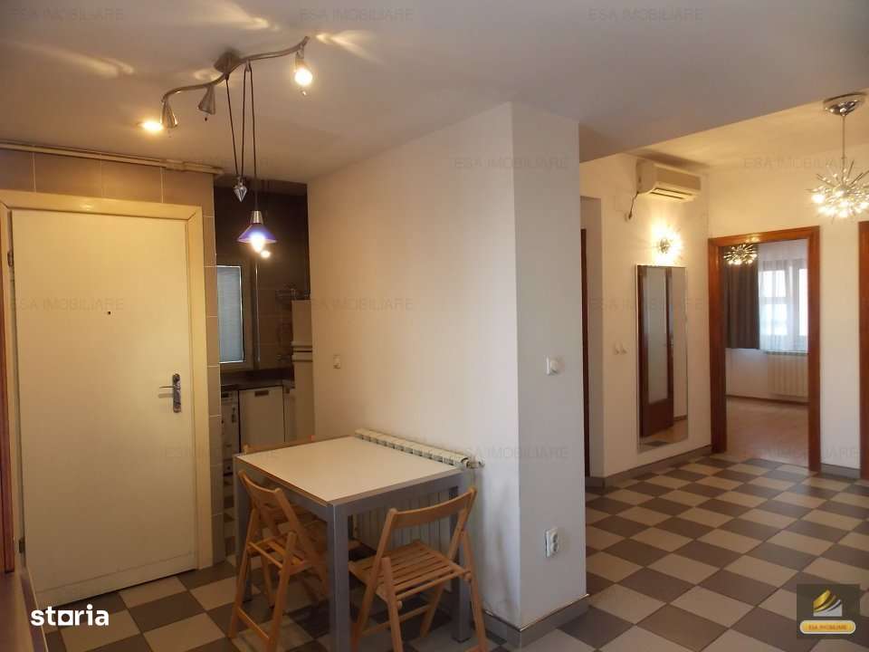 Apartament 3 camere Aviatorilor-Herastrau-2