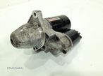 Electromotor Opel Corsa C / Combo / Fiat Punto / Doblo 1.3 CDTI / JTD cod Z13DT - 4