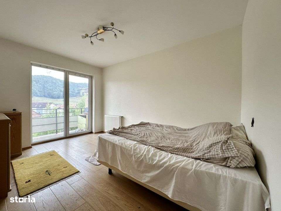 Apartament 2 camere, 59 mp, etaj intermediar, zona Florilor - Imagine principală: 5/12