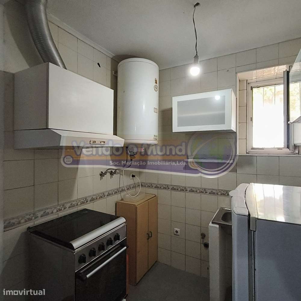 Moradia T4 em Vila Franca de Xira (VFX103) - Grande imagem: 2/24