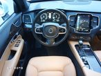 Volvo XC 90 T6 AWD Momentum 7os - 7