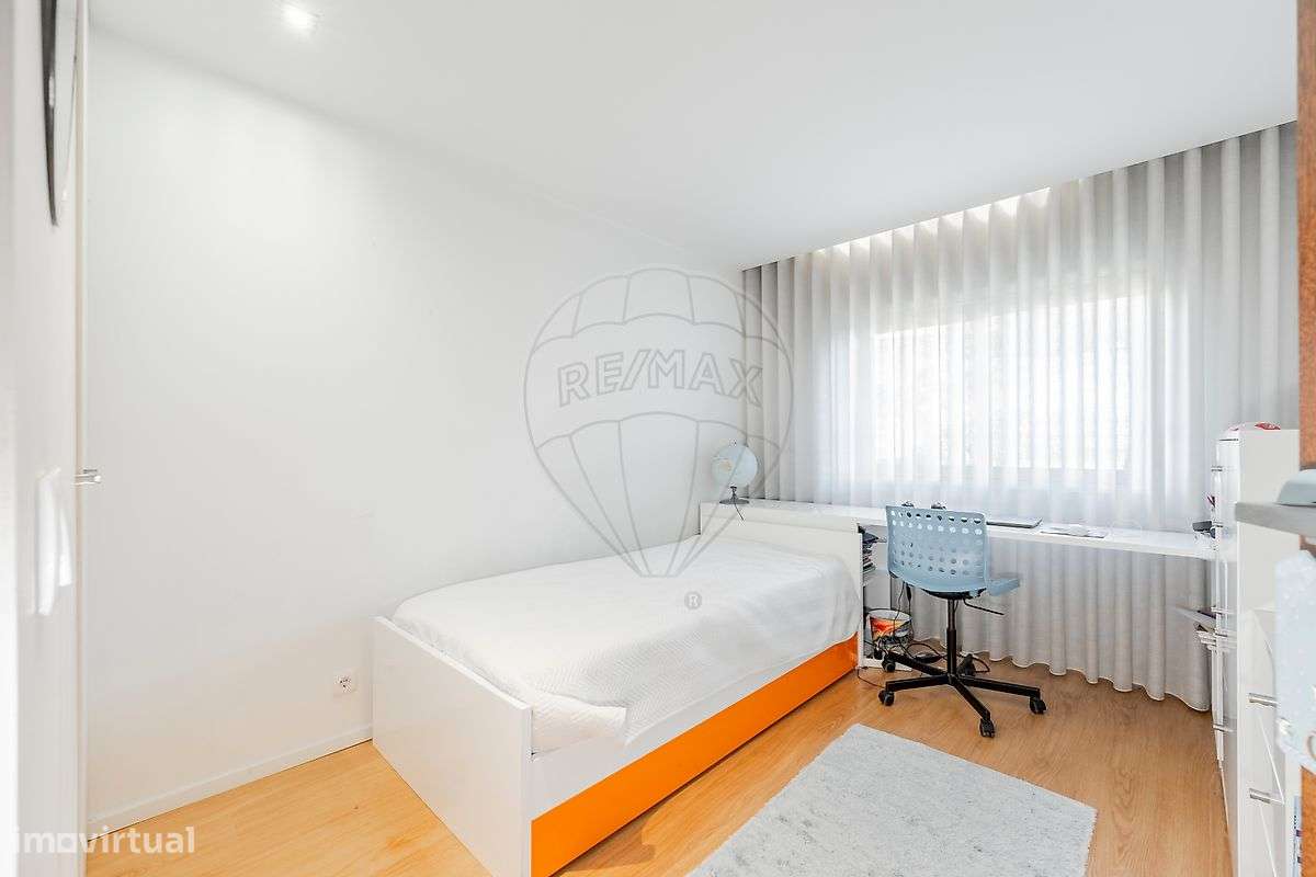Apartamento T3 Situado em Real, Braga-16