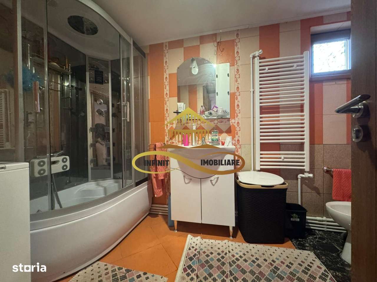 De vanzare casa,Scorteni,Bacau-7