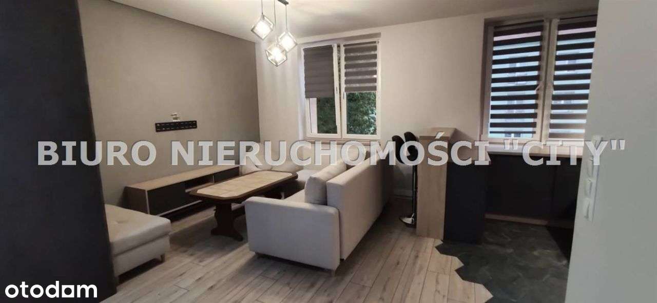 Mieszkanie, 45,80 m², Oleśnica-3