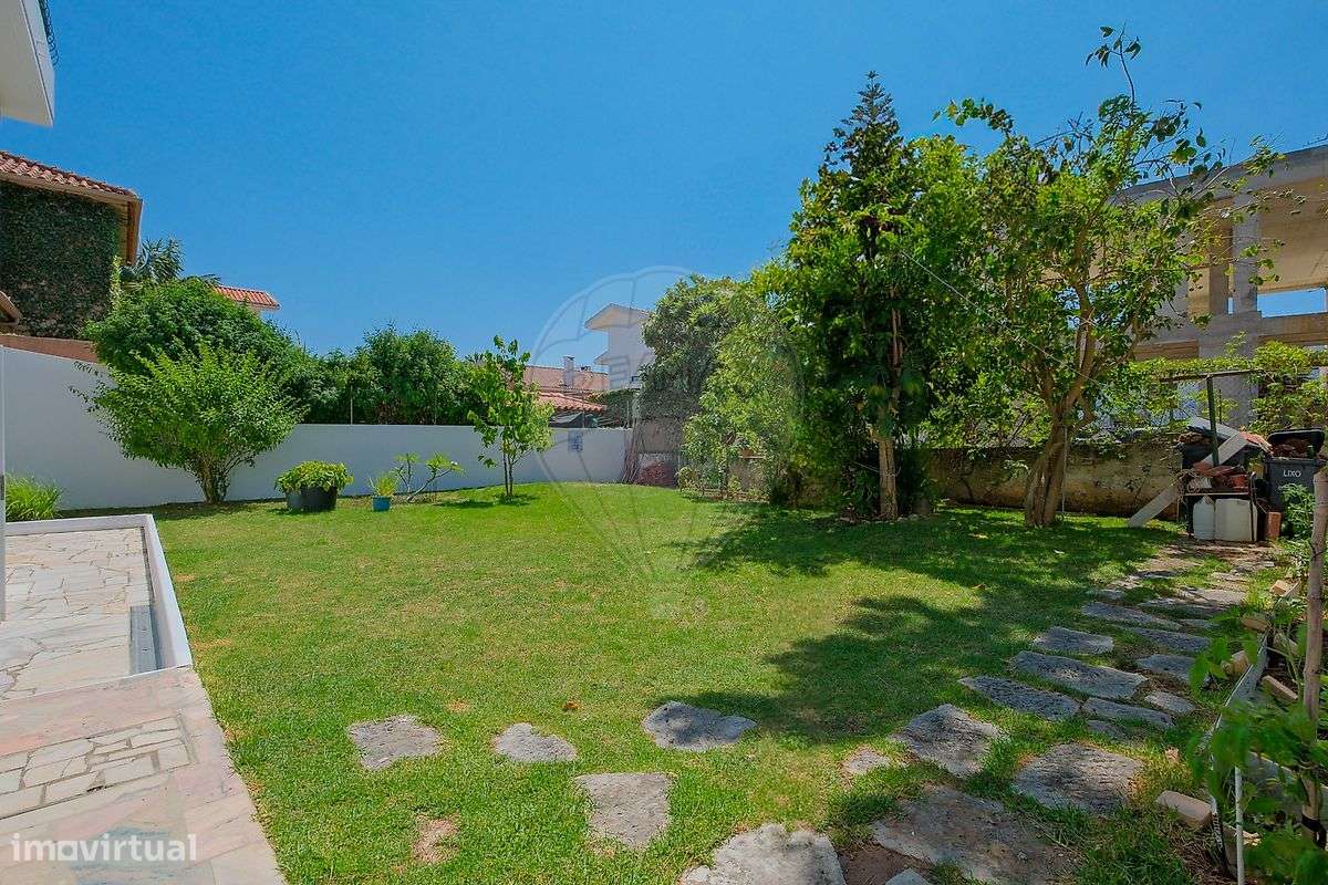 Moradia T4 para venda-6