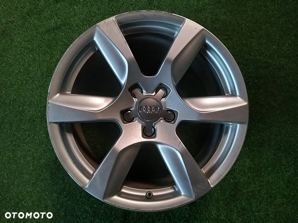 (NR193) Audi OE / 8,5Jx18 ET42 5x112 - 2