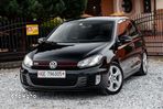 Volkswagen Golf VI 2.0 TSI GTI DSG - 5