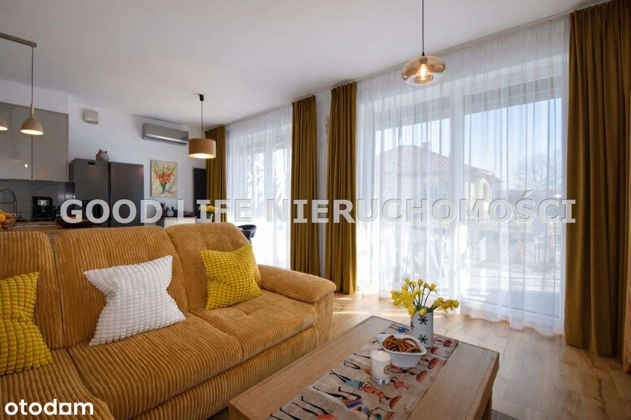 Dom|120m2|Szeregówka|Os.Biała|Wysoki|Standard-4