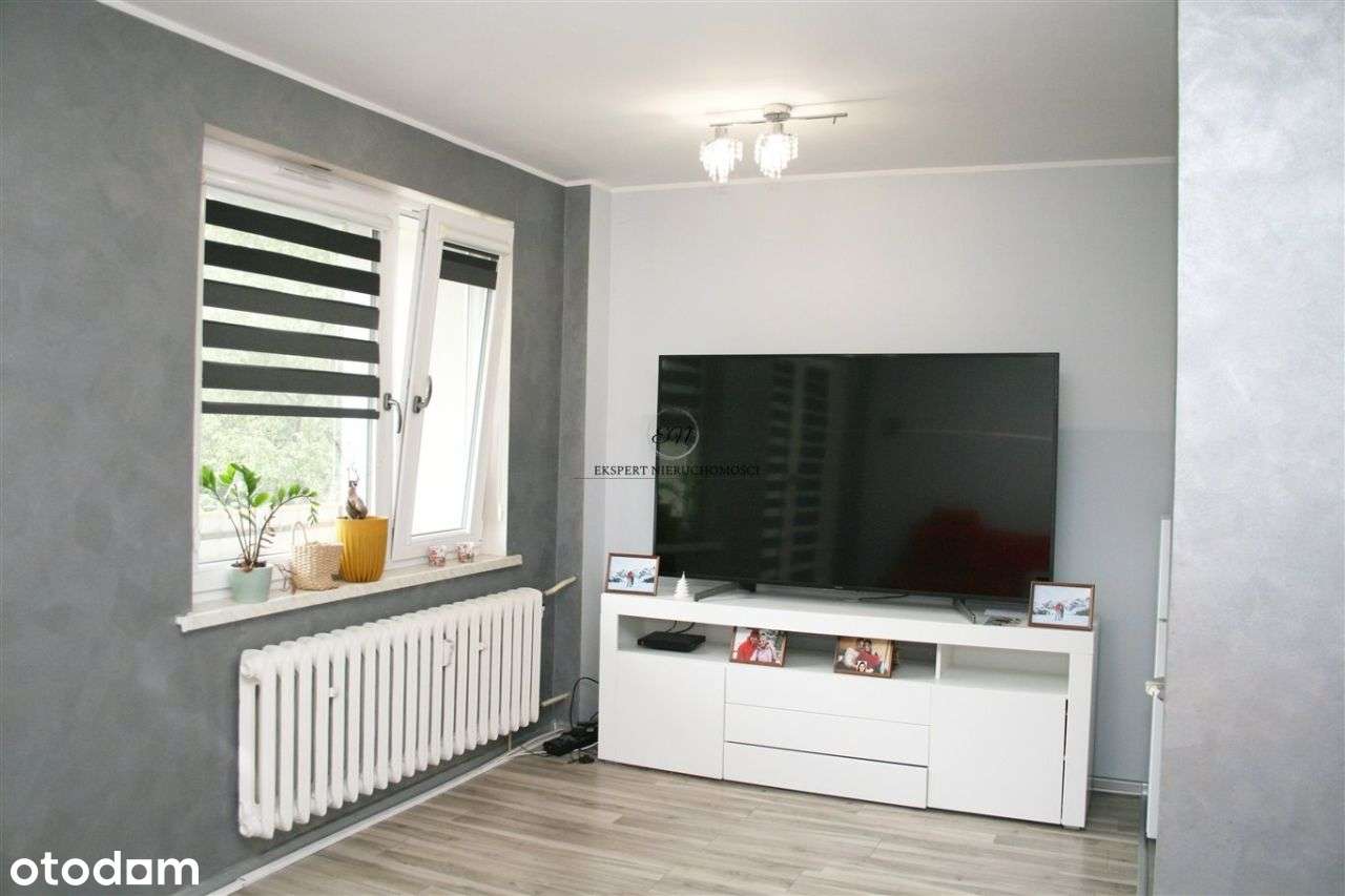 Mieszkanie M4 zadbane do wejścia!ŻoryKs Władysława-4