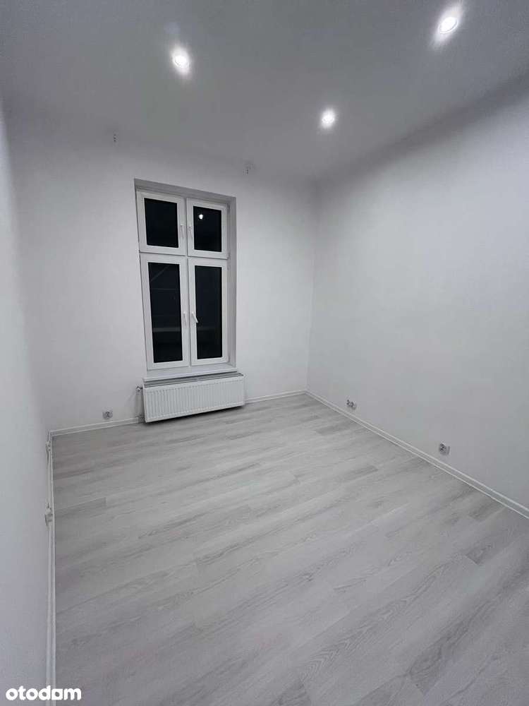 Wyremontowane mieszkanie przy parku z 3 niezależnymi sypialniami - Pełny obrazek: 4/6