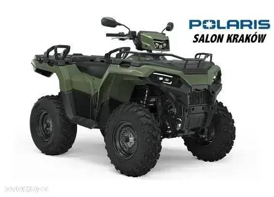 Polaris Sportsman - 2