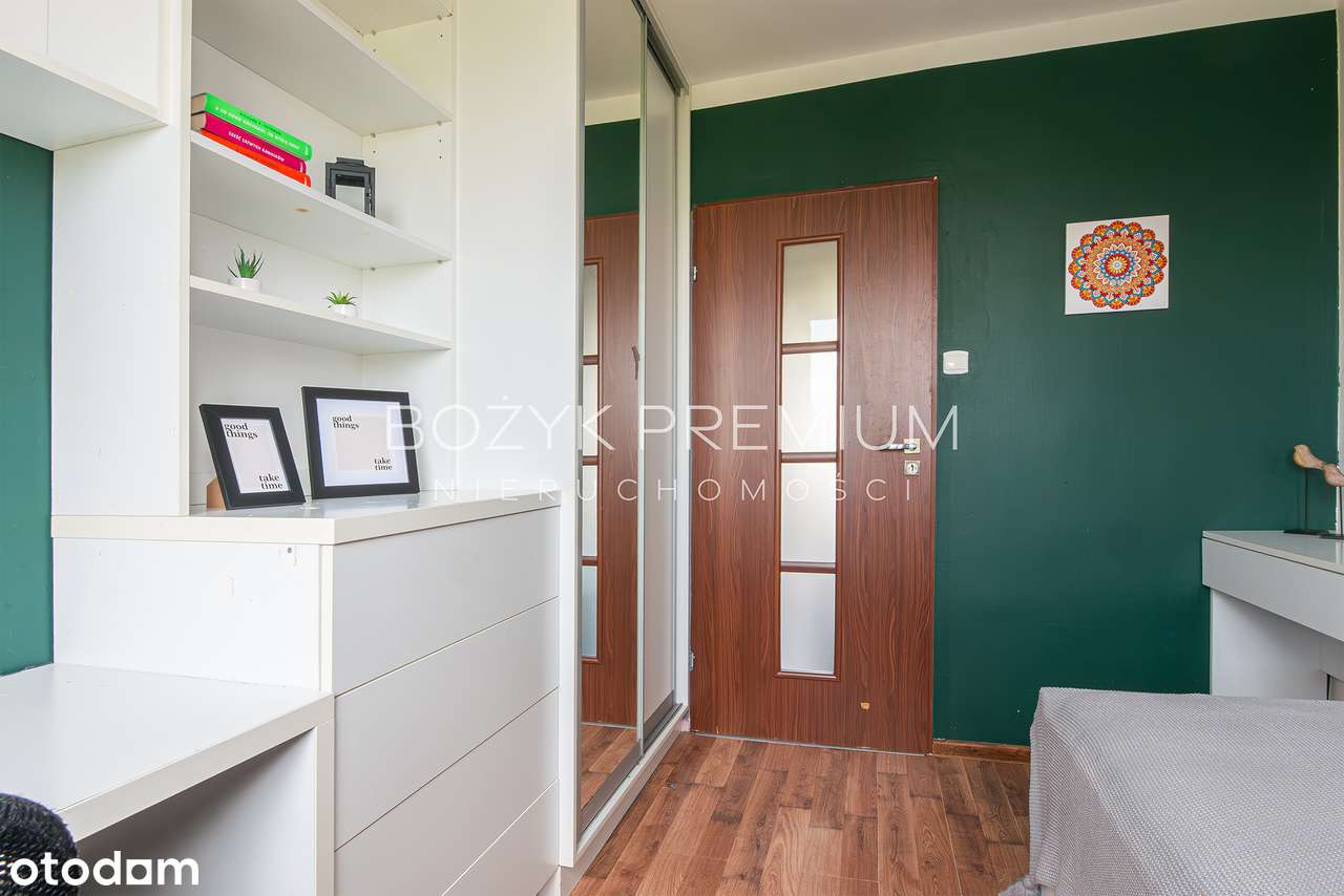 4 pokoje | gotowe do wprowadzenia | 0% PROWIZJI-10