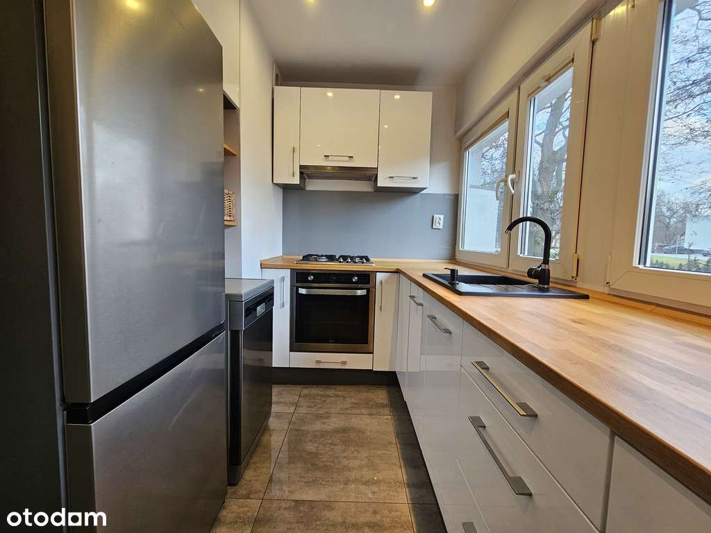 Przytulne 2 pokoje na Teofilowie-0