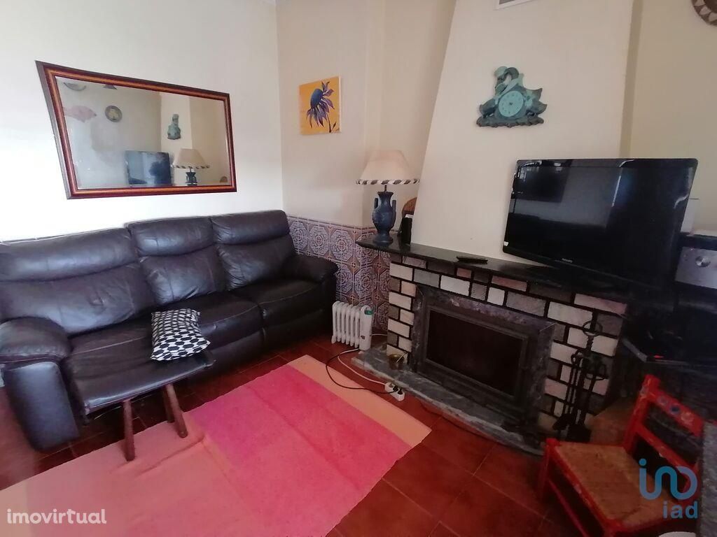 Apartamento T2 em Lisboa de 82,00 m2