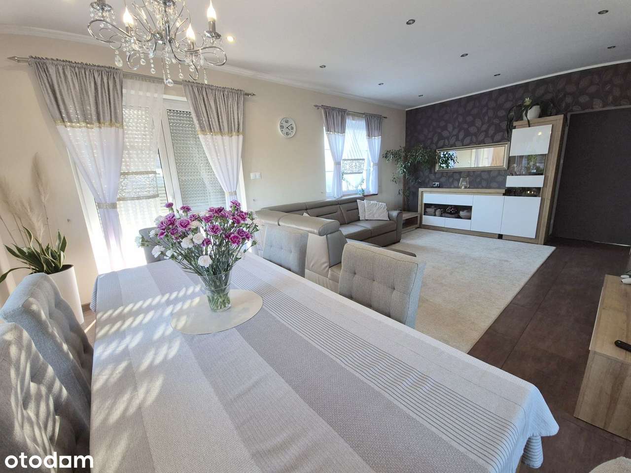 funkcjonalny dom parterowy w fajnej lokalizacji miasta-9