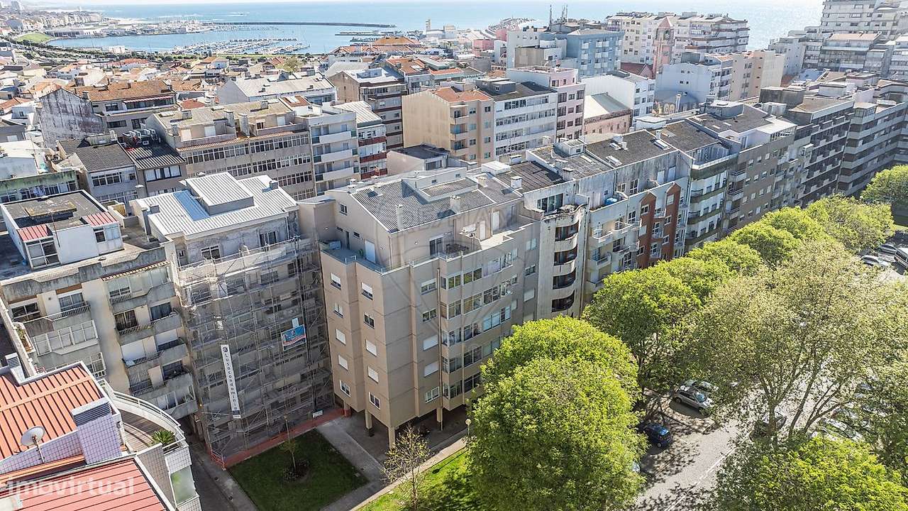 Apartamento T2 para venda - Grande imagem: 4/22