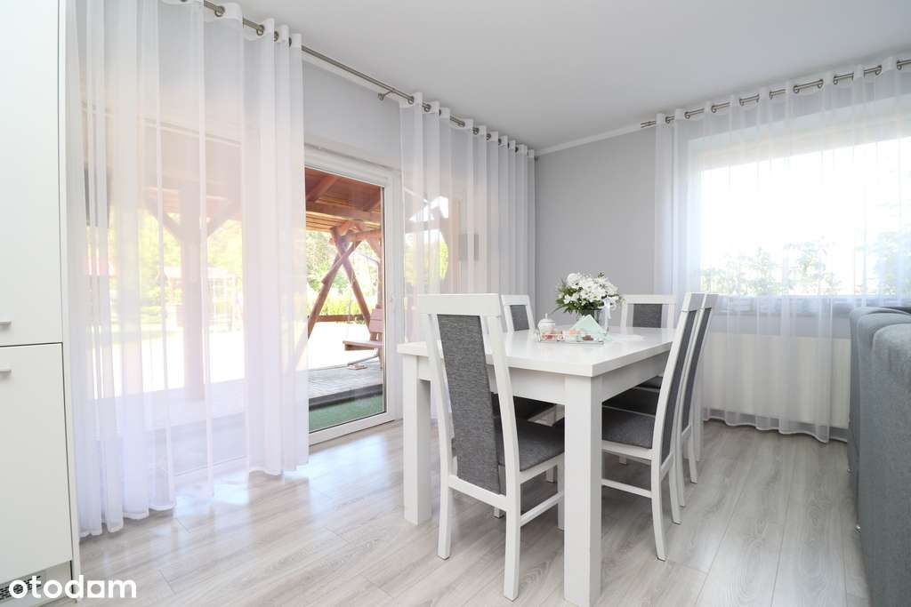 Dom wolnostojący w miejscowości Kłodawa. - Pełny obrazek: 5/17