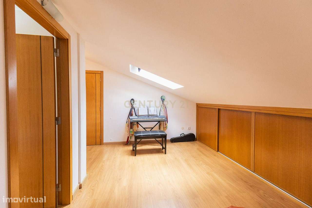 Espetacular Moradia T5 nos Carvalhais, Coimbra-32