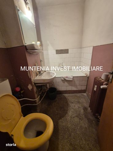 Ap. 3 cam. cf. I, dec. etaj intermediar. Nord-6