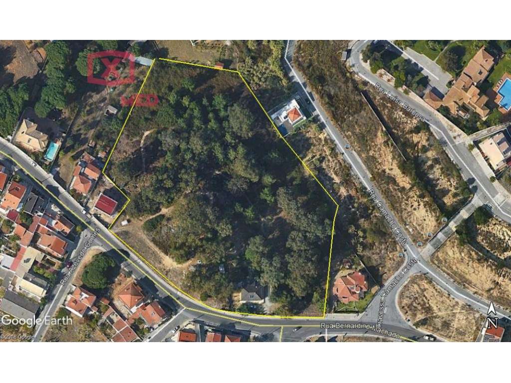 Almada
Terreno P/ Desenvolvimento-6