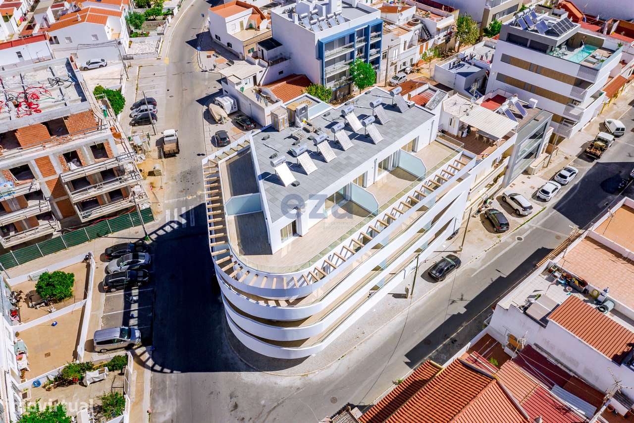 Apartamento T2 em Monte Gordo, Vila Real de Santo António.-23