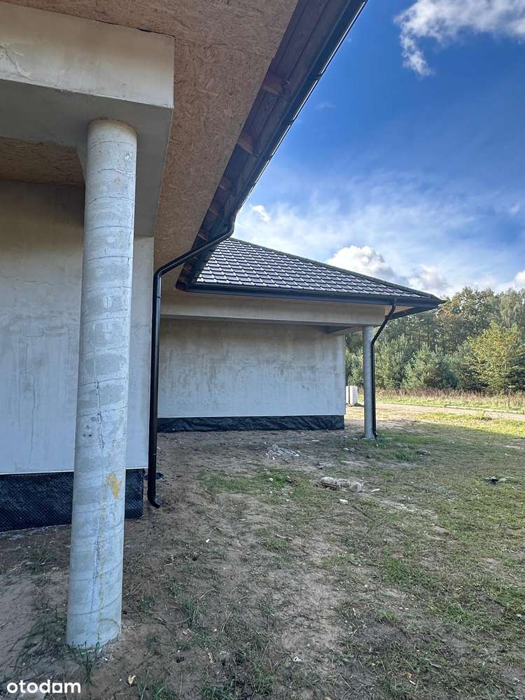 Dom Parterowy AMBROZJA 9-13