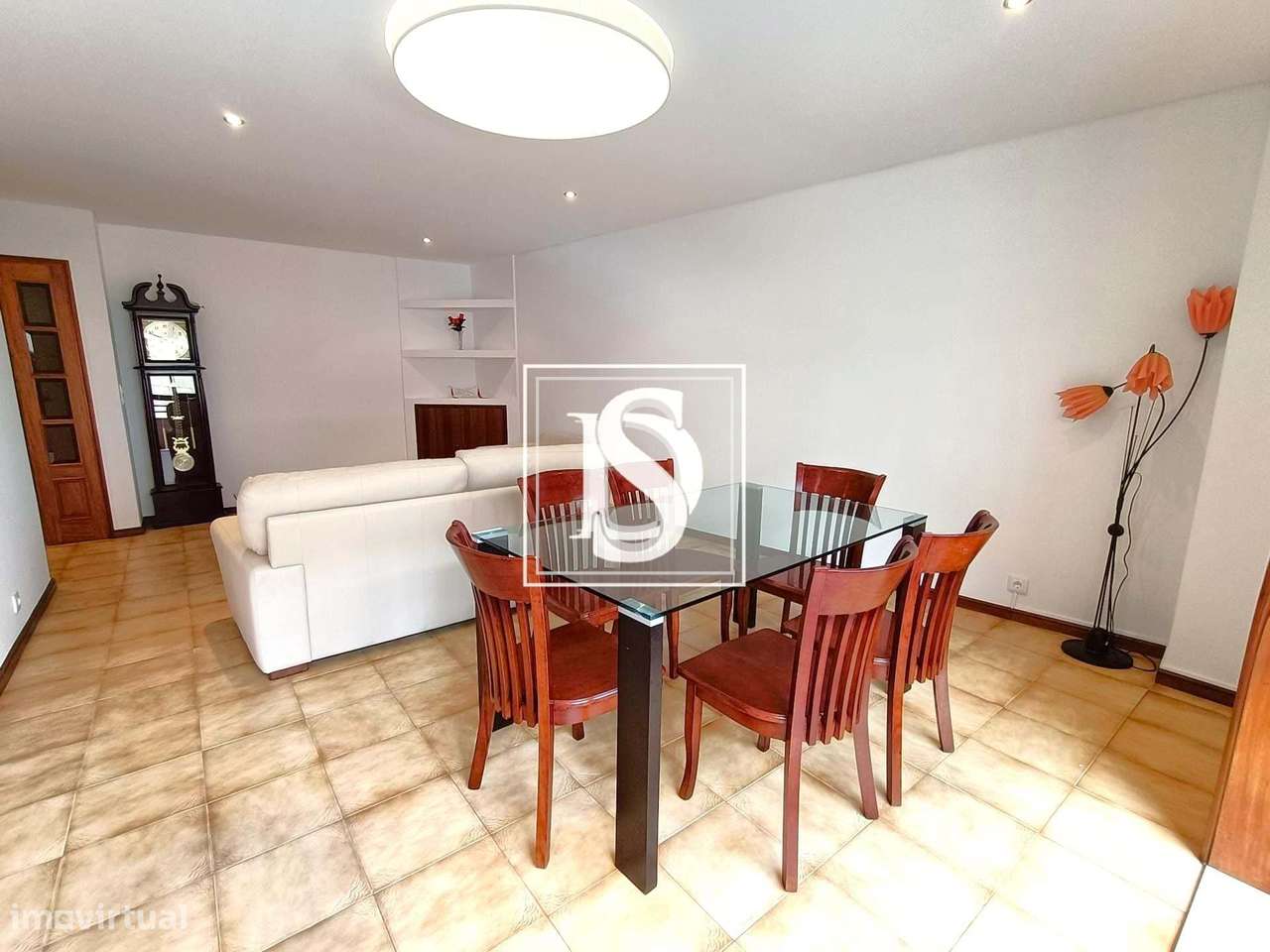 Apartamento T3 em UDF da Póvoa de Varzim, Beiriz e Argivai - Grande imagem: 3/22