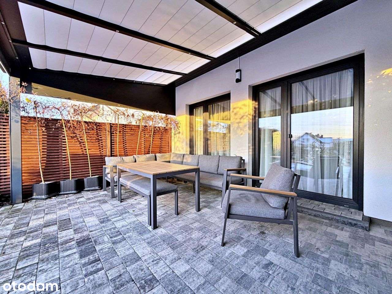 Piękny Segment Szeregowca do Zamieszkania, Słomowo-7