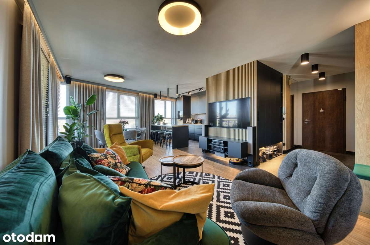 Nowoczesne 4 Pokojowe z wyposażeniem + garaż na 2 auta + komórka - Pełny obrazek: 5/20