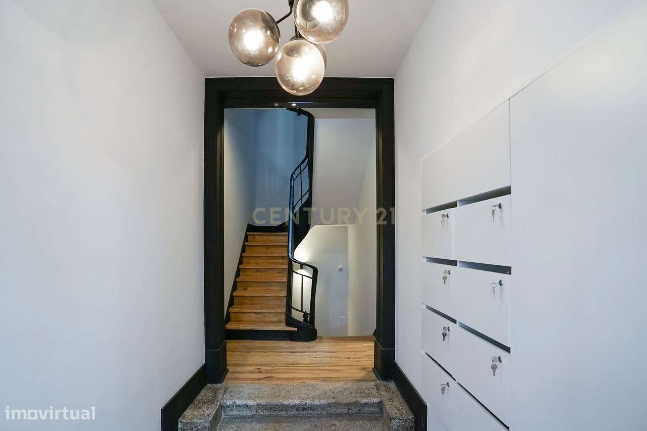 Estúdio Totalmente Remodelado à venda na Penha de França - Grande imagem: 3/9