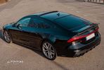 Audi A7 3.0 50 TDI quattro MHEV Tiptronic - 5