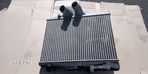 Intercooler Chłodnica powietrza Mercedes Atego Axor A 9735001004 - 1