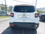 Jeep Renegade 1.6 MJD Limited - 7