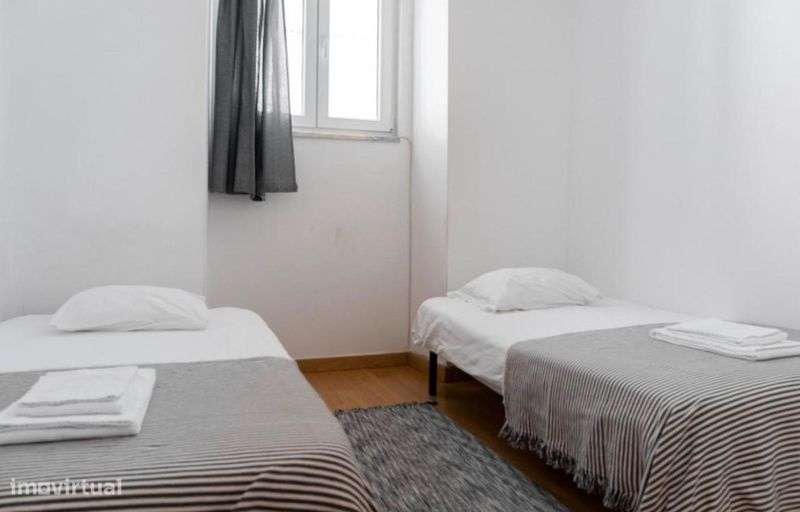 T2 Entrecampos Alugar - Grande imagem: 5/7