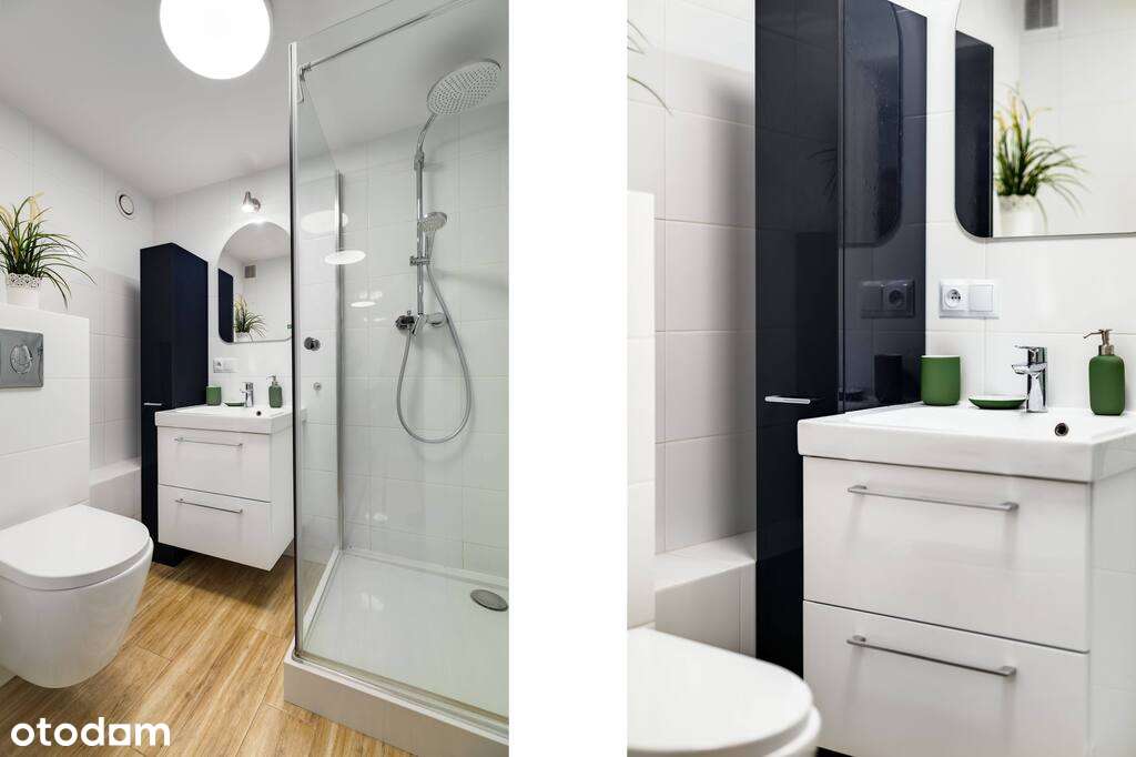 Inwestycja w topowej lokalizacji- Metro, SGH, Park-4