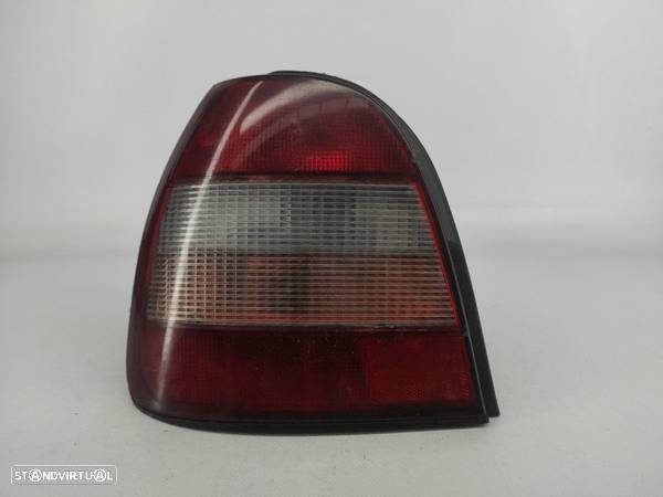 Farolim Esquerdo Painel Nissan Sunny Iii Hatchback (N14) - 1